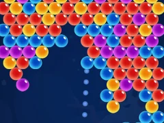 खेल Bubble Shoot Piano ऑनलाइन