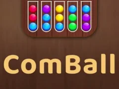 खेल Comball ऑनलाइन