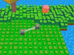 खेल Farm Harvester ऑनलाइन