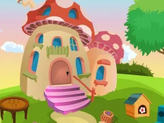खेल Playful Bat Escape ऑनलाइन