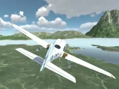 खेल Flight Simulator World ऑनलाइन