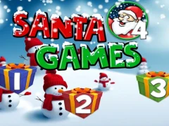 खेल Santa Games ऑनलाइन