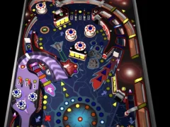 खेल 3D Pinball Space Cadet ऑनलाइन