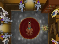 खेल Scooby’s Knightmare ऑनलाइन