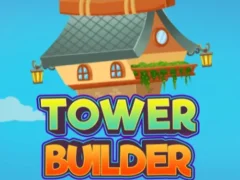खेल Tower Builder ऑनलाइन