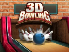 खेल 3D Bowling ऑनलाइन