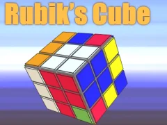 खेल Rubik’s Cube ऑनलाइन