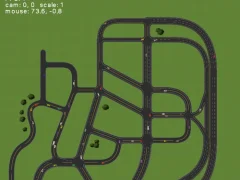 खेल Road Designer ऑनलाइन