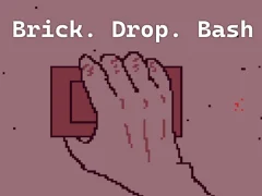 खेल Brick. Drop. Bash ऑनलाइन