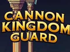 खेल Cannon Kingdom Guard ऑनलाइन