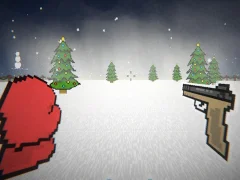 खेल Escape the North Pole ऑनलाइन