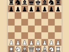 खेल Classic Chess Duel ऑनलाइन
