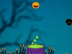 खेल Survival Pumpkin ऑनलाइन