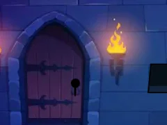 खेल Escape the Royal Gate ऑनलाइन
