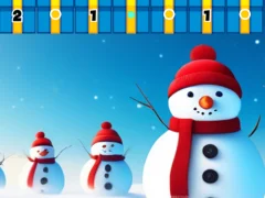खेल Xmas Balls ऑनलाइन