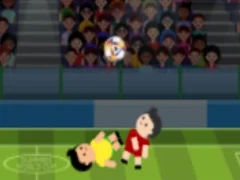 खेल Dummies World Cup ऑनलाइन