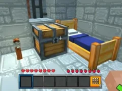 खेल Noob Miner 3D: Jailbreak ऑनलाइन