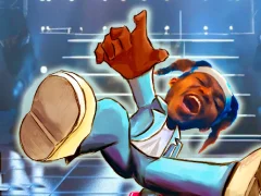 खेल Dance Dance KSI ऑनलाइन