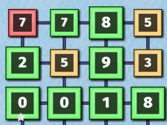खेल Number Domination ऑनलाइन