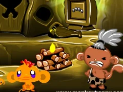 खेल Monkey Go Happy Stage 914 ऑनलाइन