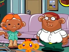 खेल Monkey Go Happy Stage 916 ऑनलाइन