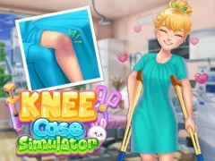 खेल Knee Case Simulator ऑनलाइन
