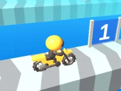 खेल Moto Obby ऑनलाइन