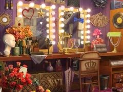 खेल Hidden Object 105 ऑनलाइन