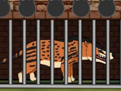 खेल  Andrewsarchus Release from Cage ऑनलाइन