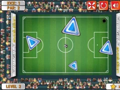 खेल Footgolf Evolution ऑनलाइन