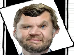 खेल Funny JD Vance Face ऑनलाइन