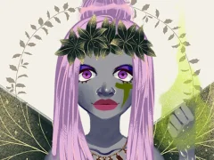 खेल Forest Guardian ऑनलाइन