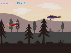 खेल Planes That Shoot ऑनलाइन