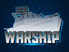 खेल Warship ऑनलाइन