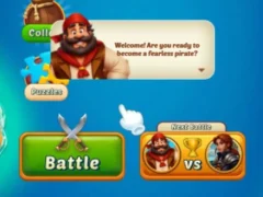 खेल Pirate 21 ऑनलाइन
