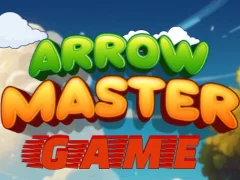 खेल Arrow Master Game ऑनलाइन