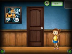 खेल Amgel Kids Room Escape 282 ऑनलाइन