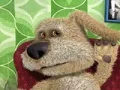 खेल Talking Ben the Dog ऑनलाइन