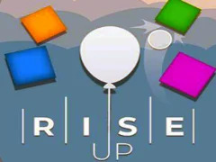 खेल Rise Up ऑनलाइन