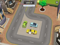 खेल Parking Jam ऑनलाइन