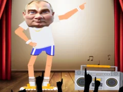 खेल LOL Funny Dance ऑनलाइन