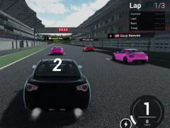 खेल Real Gt Racing Simulator ऑनलाइन