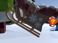 खेल Snow Rush 3D ऑनलाइन