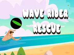 खेल Wave Rider Rescue ऑनलाइन