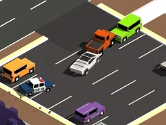 खेल Escape Road City 2 ऑनलाइन