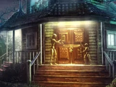खेल Stray Souls: Dollhouse Story ऑनलाइन