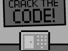 खेल Crack The Code ऑनलाइन