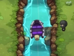 खेल Boat Adventure ऑनलाइन