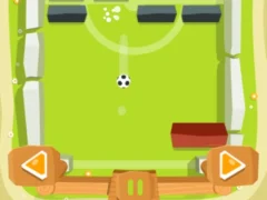 खेल Pongoal 2 ऑनलाइन