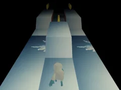 खेल Yeti Dungeon Runner ऑनलाइन